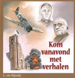 Nieuw KOM VANAVOND MET VERHALEN