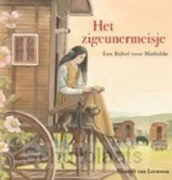 ZIGEUNERMEISJE Speciale Aanbieding