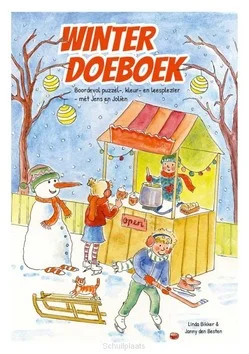 Betrouwbaar WINTERDOEBOEK