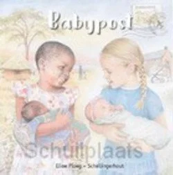 BABYPOST Seizoensaanbieding