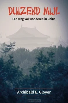 Koop Vandaag DUIZEND MIJL