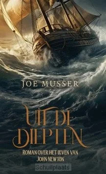 UIT DE DIEPTEN Hete Deal