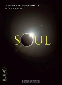 DVD SOUL Direct Verzonden