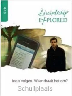 DVD DISCIPLEHIP EXPLORED Shop Nu