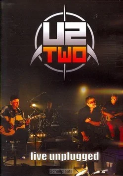 DVD LIVE UNPLUGGED Weekendaanbieding