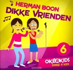 DIKKE VRIENDEN Rechtstreeks Van De Fabrikant