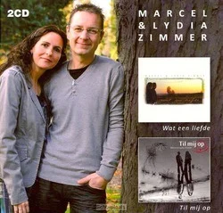 Seizoensaanbieding WAT EEN LIEFDE/TIL MIJ OP