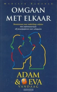 OMGAAN MET ELKAAR Tijdelijk Beschikbaar