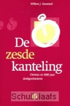 Direct Beschikbaar ZESDE KANTELING