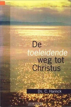 Premium TOELEIDENDE WEG TOT CHRISTUS