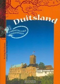 CHRISTELIJKE REISGIDS DUITSLAND Op = Op