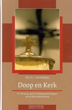 Bestseller DOOP EN KERK