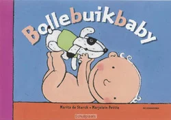 Weekendaanbieding BOLLEBUIKBABY