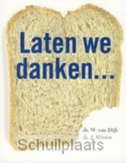 Gratis Retour LATEN WE DANKEN