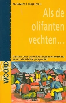Hete Deal ALS DE OLIFANTEN VECHTEN