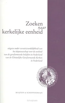 Premium ZOEKEN NAAR KERKELIJKE EENHEID