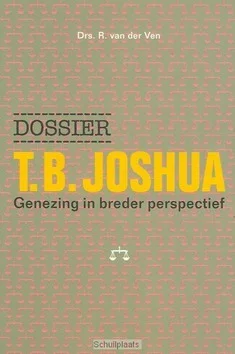 DOSSIER TB JOSHUA Voordeelprijs
