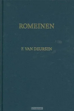 VOORZEIDE LEER IT ROMEINEN Shop Nu