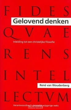 GELOVEND DENKEN Actieprijs