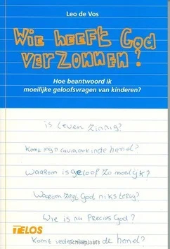 Lage Prijs WIE HEEFT GOD VERZONNEN