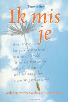 Veilige Betaling IK MIS JE
