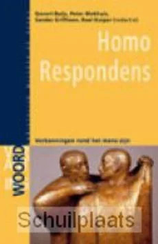 Merkproduct HOMO RESPONDENS