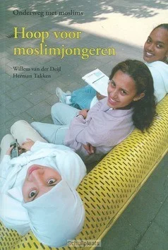 Gratis Retour HOOP VOOR MOSLIMJONGEREN