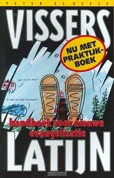 VISSERSLATIJN MET PRAKTIJKBOEK Gecertificeerd