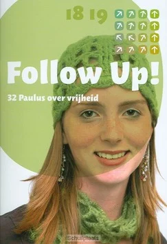 FOLLOW UP 32 PAULUS OVER VRIJHEID Direct Beschikbaar