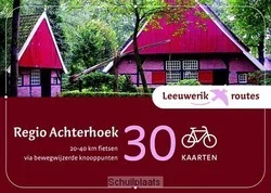 LEEUWERIKROUTES ACHTERHOEK Veilige Betaling