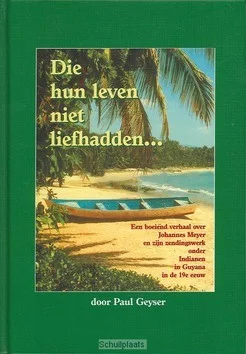 DIE HUN LEVEN NIET LIEFHEBBEN Beste Prijs