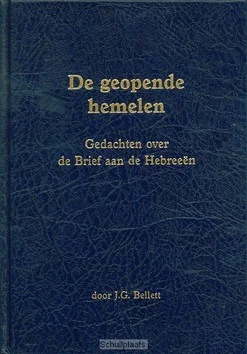 GEOPENDE HEMELEN Flitsaanbieding