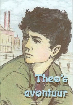Alleen Vandaag THEO'S AVONTUUR