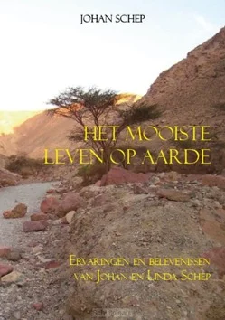Op = Op MOOISTE LEVEN OP AARDE