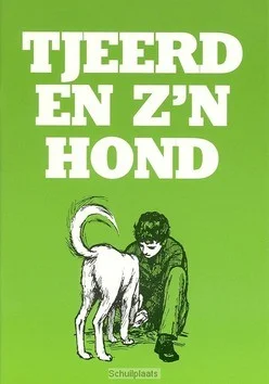 TJEERD EN Z'N HOND Must-Have
