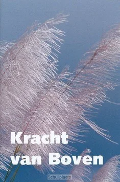 KRACHT VAN BOVEN Koopje