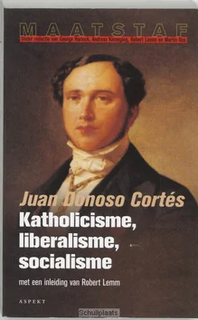 Korting Katholicisme, liberalisme, socialisme