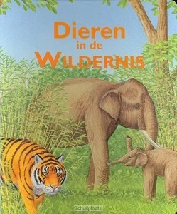 Veilige Betaling DIEREN IN DE WILDERNIS