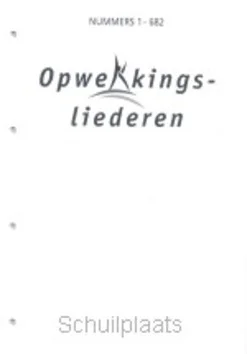 TEKSTAANVULLING 668 - 683 GROTE LETTER Direct Verzonden