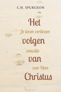 Beperkt Aanbod VOLGEN VAN CHRISTUS