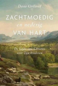 ZACHTMOEDIG EN NEDERIG VAN HART Fabrieksprijs