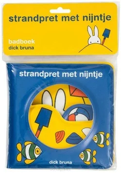 Beperkt Aanbod STRANDPRET MET NIJNTJE