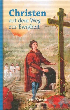 Actieprijs CHRISTEN AUF DEM WEG ZUR EWIGKEIT A6