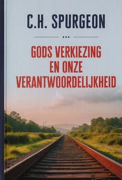 GODS VERKIEZING EN ONZE VERANTWOORDELIJK Gereduceerde Prijs