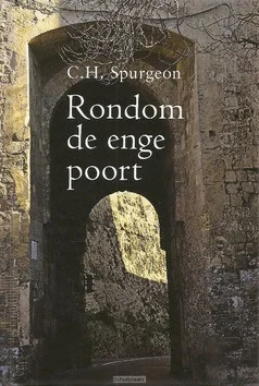 RONDOM DE ENGE POORT Direct Beschikbaar