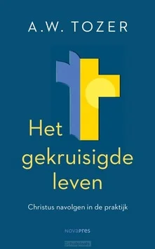 Koop Online GEKRUISIGDE LEVEN