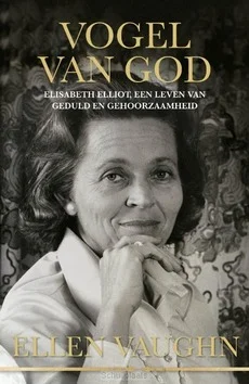 VOGEL VAN GOD Nieuw
