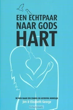 ECHTPAAR NAAR GODS HART Gratis Verzending
