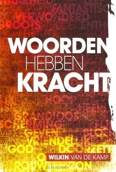 Korting WOORDEN HEBBEN KRACHT