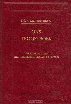 Hoge Kwaliteit ONS TROOSTBOEK